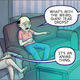 Illustration for article titled The Netflix queue gets longer in a defiant new iBarb Joe/i